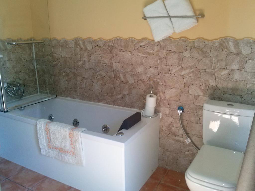 Hostal Suetxe Los Arcos Rom bilde